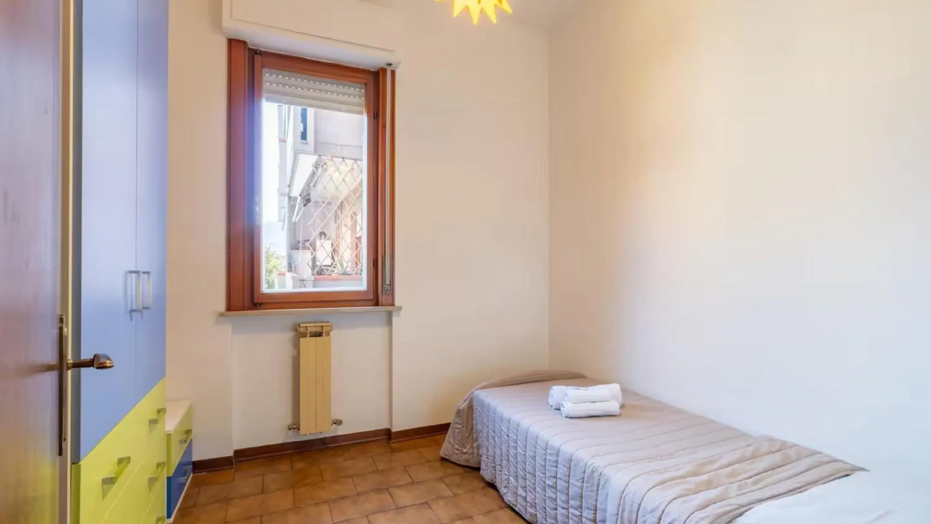 La Casa Di Giotto Apartment Lucca