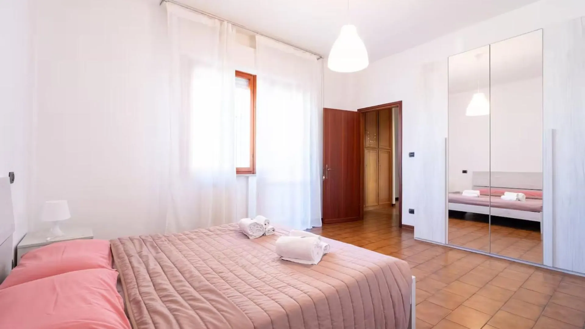 La Casa Di Giotto Apartment Lucca Italy