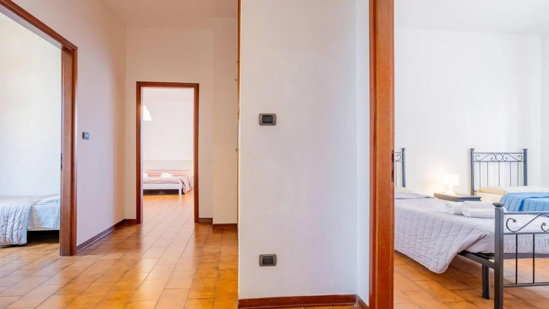 La Casa Di Giotto Apartment Lucca Italy